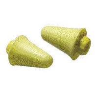 3M (formerly Aearo) 320-1001 3M E-A-Rflex 28 Banded Earplugs Replacement Pods For 320-1001